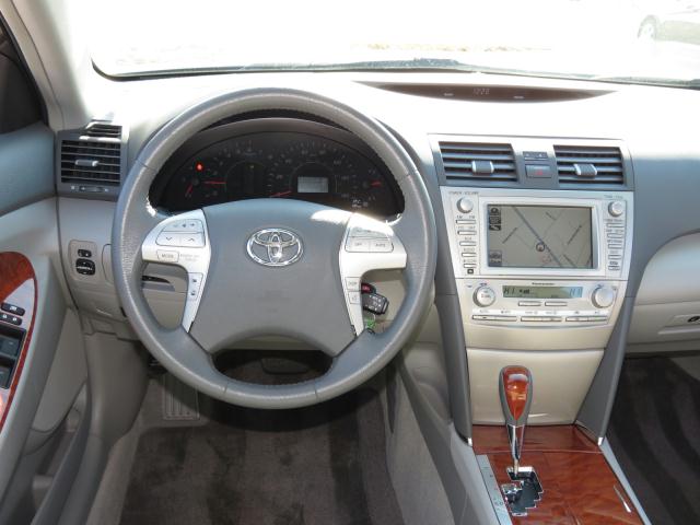 Toyota Camry 2011 photo 4