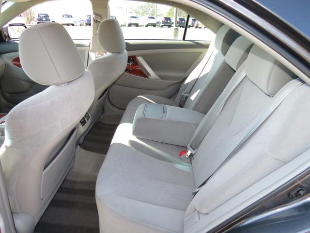 Toyota Camry 2011 photo 5