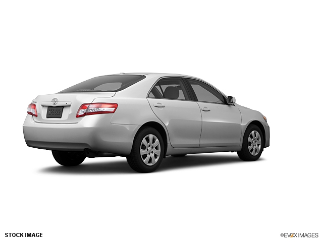 Toyota Camry 2011 photo 1