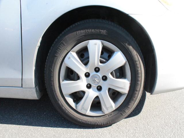 Toyota Camry 2011 photo 2