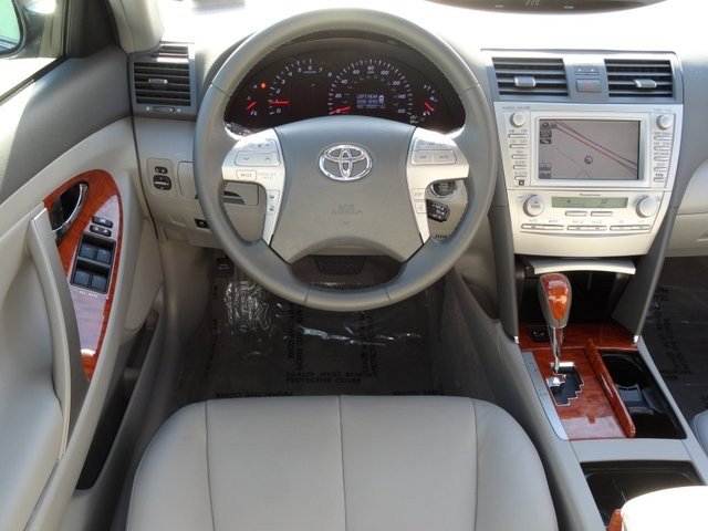 Toyota Camry 2011 photo 4