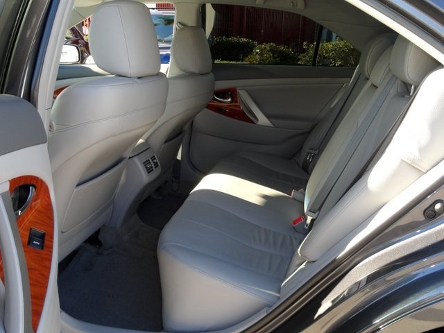 Toyota Camry 2011 photo 3