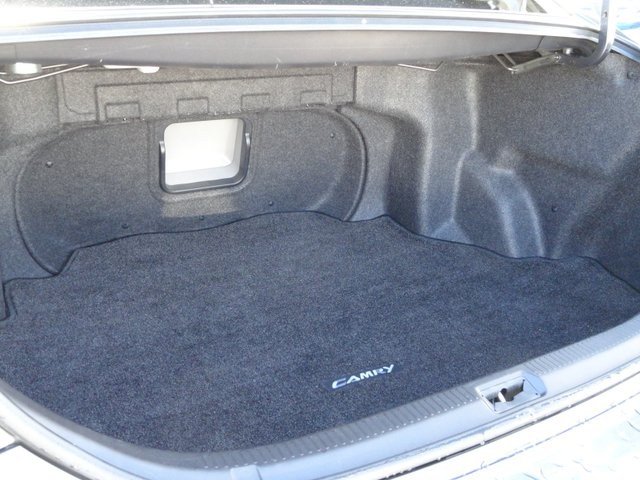 Toyota Camry 2011 photo 5