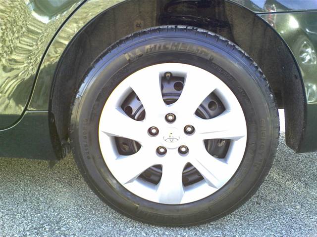 Toyota Camry 2011 photo 5