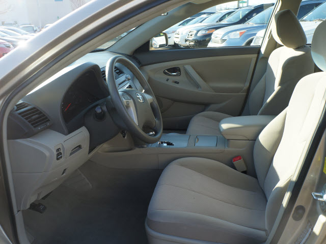 Toyota Camry 2011 photo 3