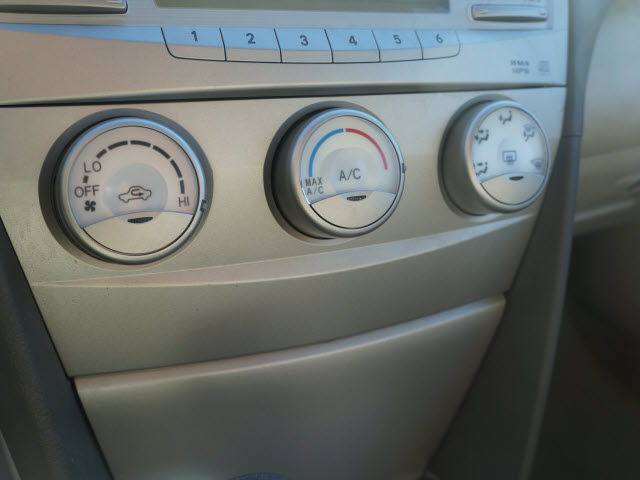 Toyota Camry 2011 photo 5