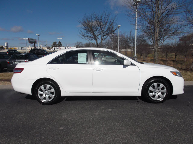Toyota Camry 2011 photo 2
