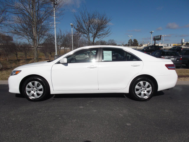 Toyota Camry 2011 photo 3