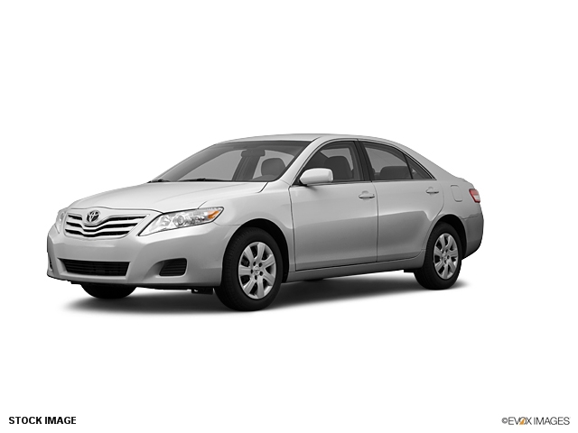 Toyota Camry T6 Sedan Unspecified
