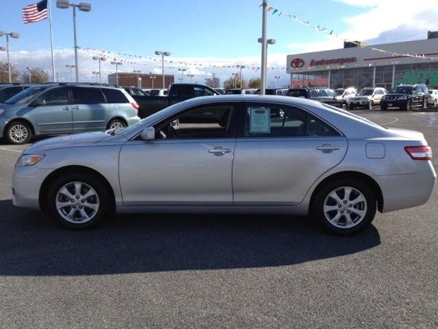 Toyota Camry 2011 photo 5