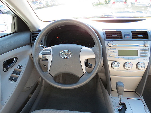 Toyota Camry 2011 photo 3