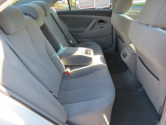 Toyota Camry 2011 photo 5