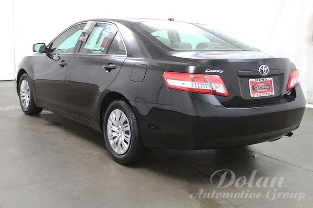 Toyota Camry 2011 photo 3
