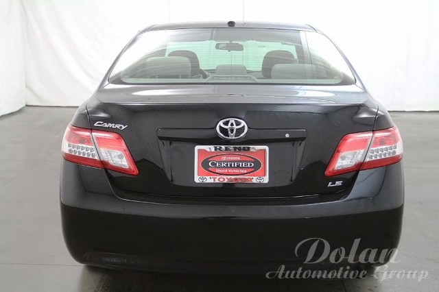 Toyota Camry 2011 photo 4