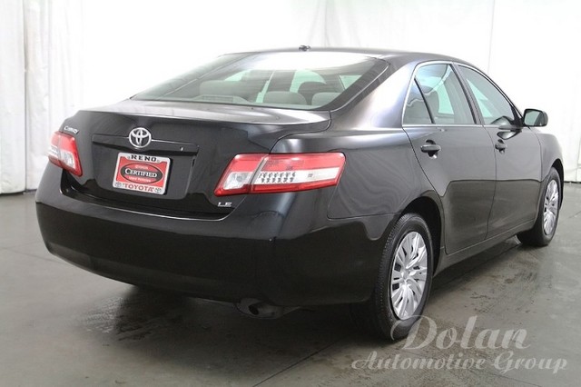 Toyota Camry 2011 photo 5