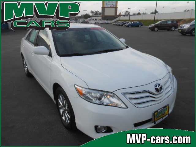 Toyota Camry 4x4 STX Unspecified