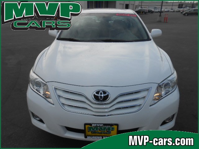 Toyota Camry 2011 photo 1