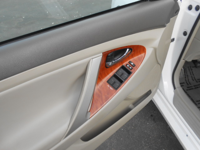 Toyota Camry 2011 photo 3