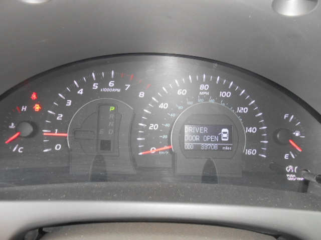 Toyota Camry 2011 photo 4