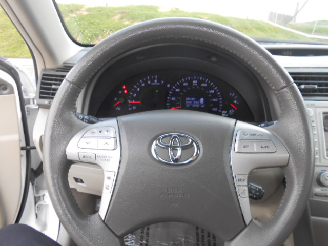 Toyota Camry 2011 photo 5