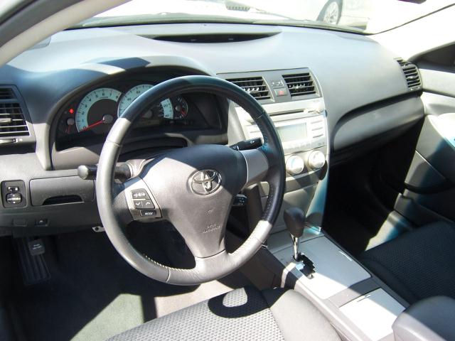 Toyota Camry 2011 photo 5