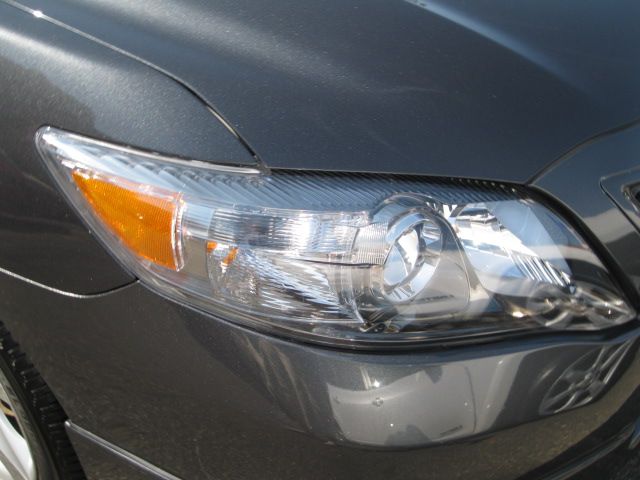 Toyota Camry 2011 photo 5