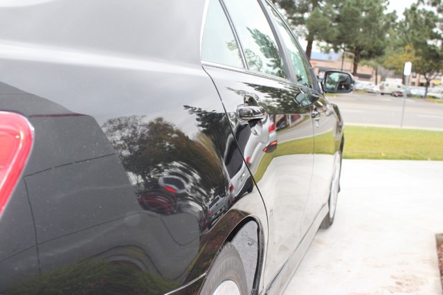 Toyota Camry 2011 photo 5