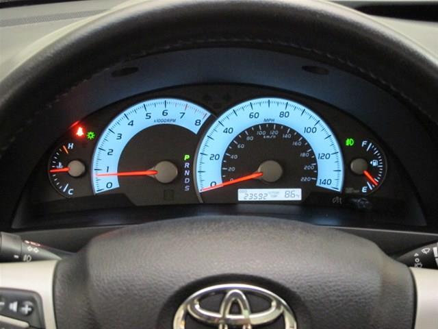 Toyota Camry 2011 photo 20
