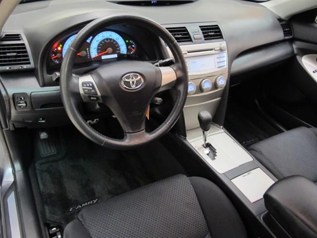 Toyota Camry 2011 photo 39