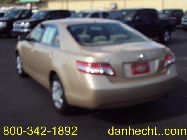 Toyota Camry 2011 photo 3