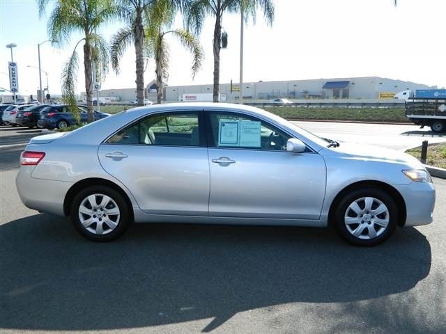 Toyota Camry 2011 photo 3