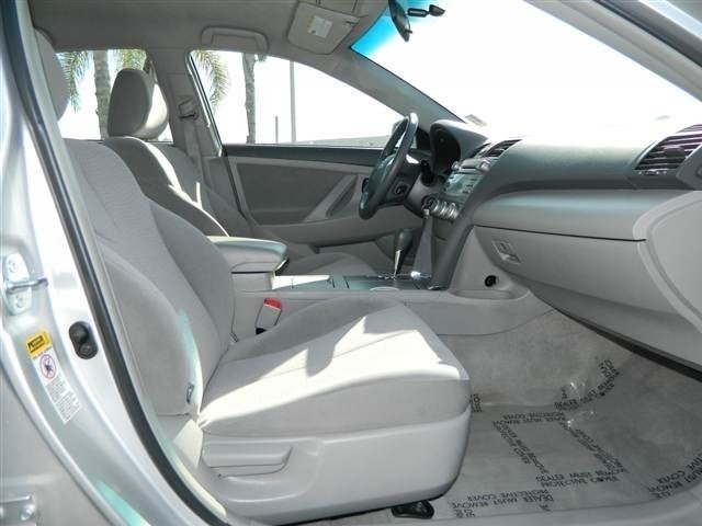 Toyota Camry 2011 photo 4