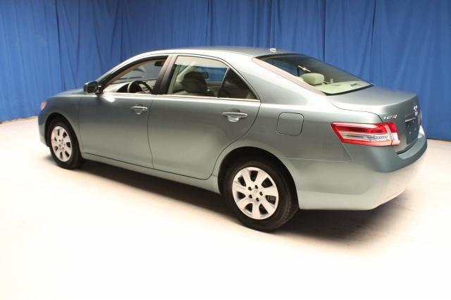 Toyota Camry 2011 photo 4