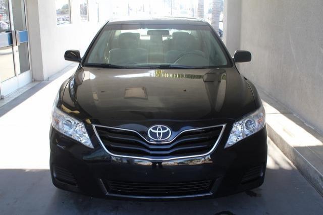Toyota Camry 2011 photo 1