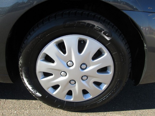 Toyota Camry 2011 photo 5