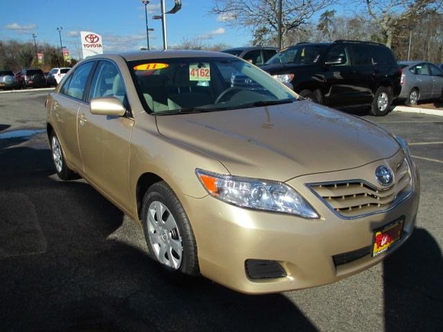 Toyota Camry 2011 photo 4