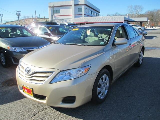 Toyota Camry Crown Unspecified