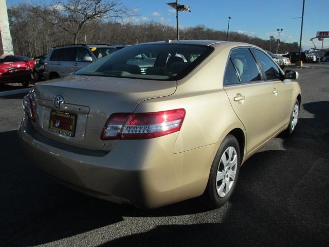 Toyota Camry 2011 photo 3