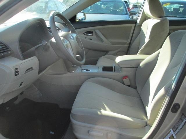 Toyota Camry 2011 photo 5