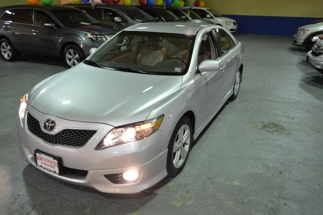 Toyota Camry T6 Sedan Unspecified