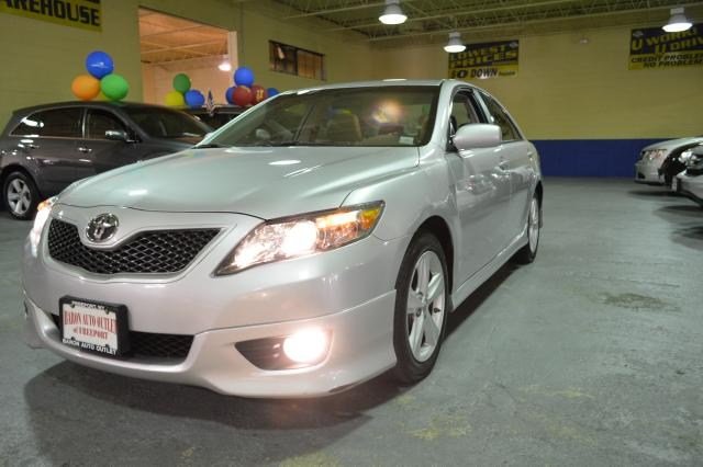 Toyota Camry 2011 photo 1
