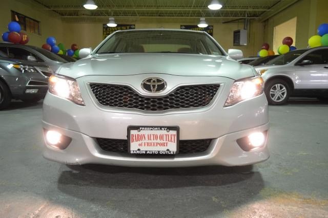 Toyota Camry 2011 photo 3