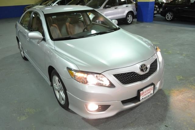 Toyota Camry 2011 photo 4