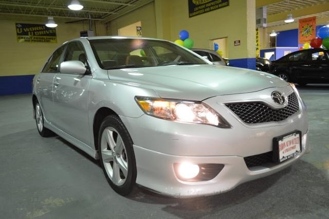 Toyota Camry 2011 photo 5