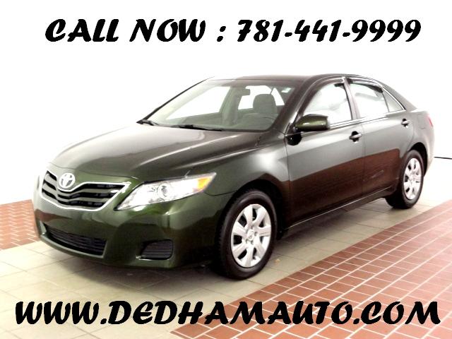 Toyota Camry T6 Sedan Unspecified