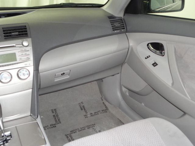 Toyota Camry 2011 photo 1