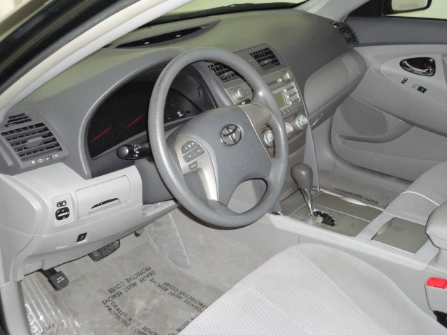Toyota Camry 2011 photo 2