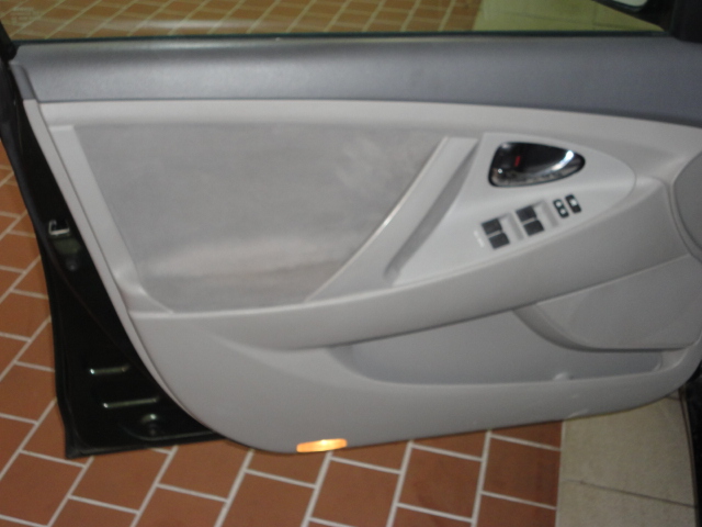 Toyota Camry 2011 photo 3