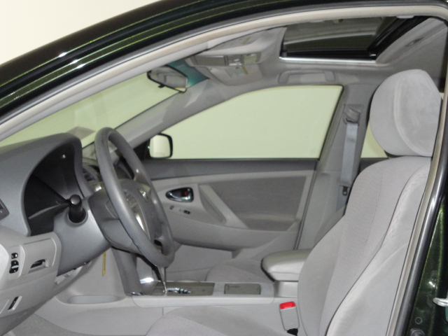 Toyota Camry 2011 photo 4