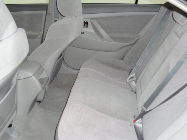 Toyota Camry 2011 photo 5